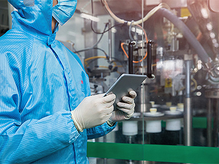 葱油饼生产线生产中易出现“外焦内生”，生产线在烘烤环节有哪些针对性优势？